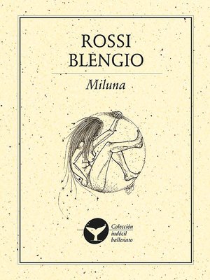 cover image of Miluna